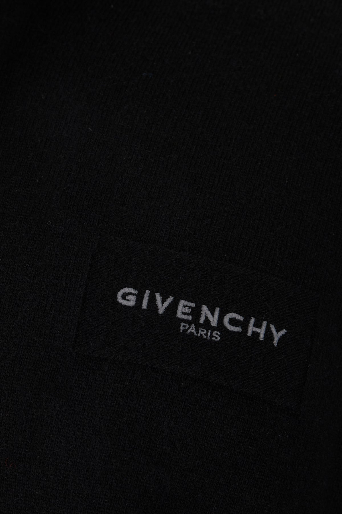 Givenchy Man Clothing Sweatshirts GIVENCHY