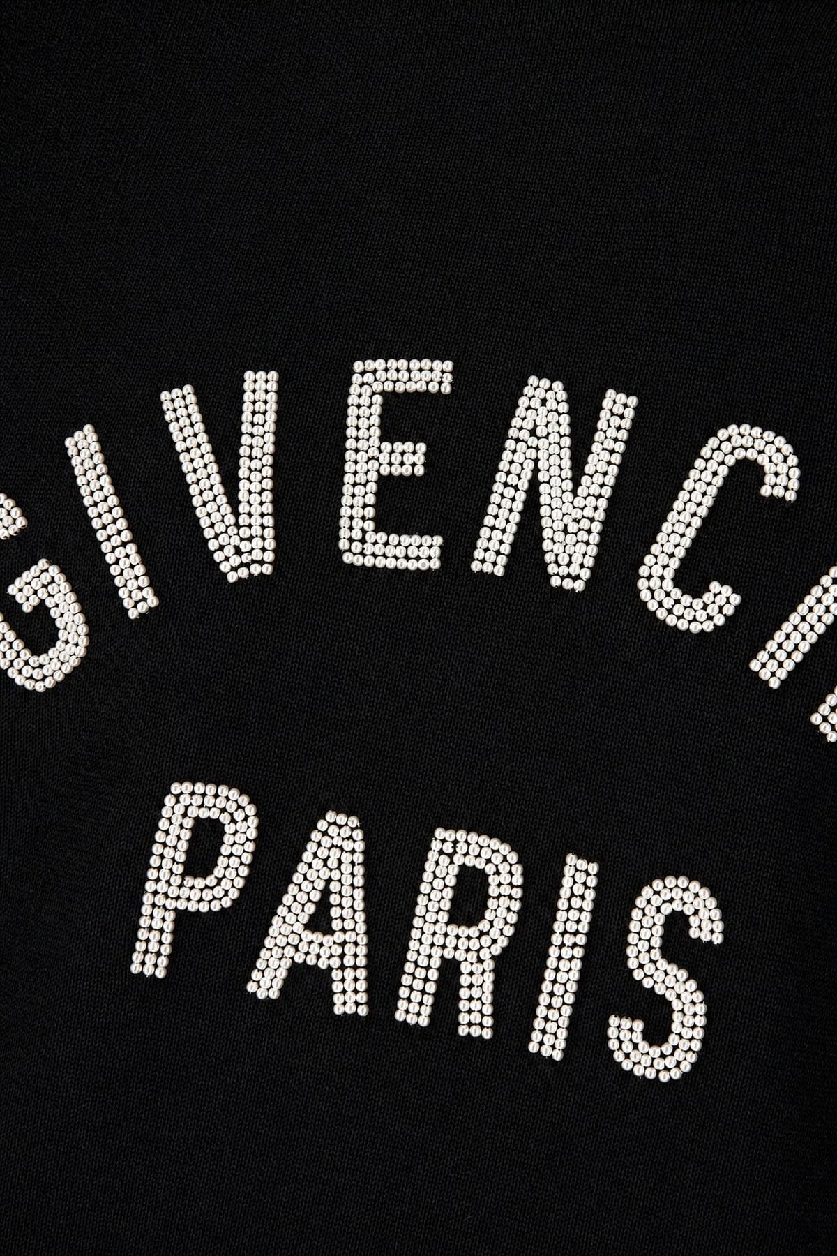 Givenchy Man Clothing Sweatshirts GIVENCHY