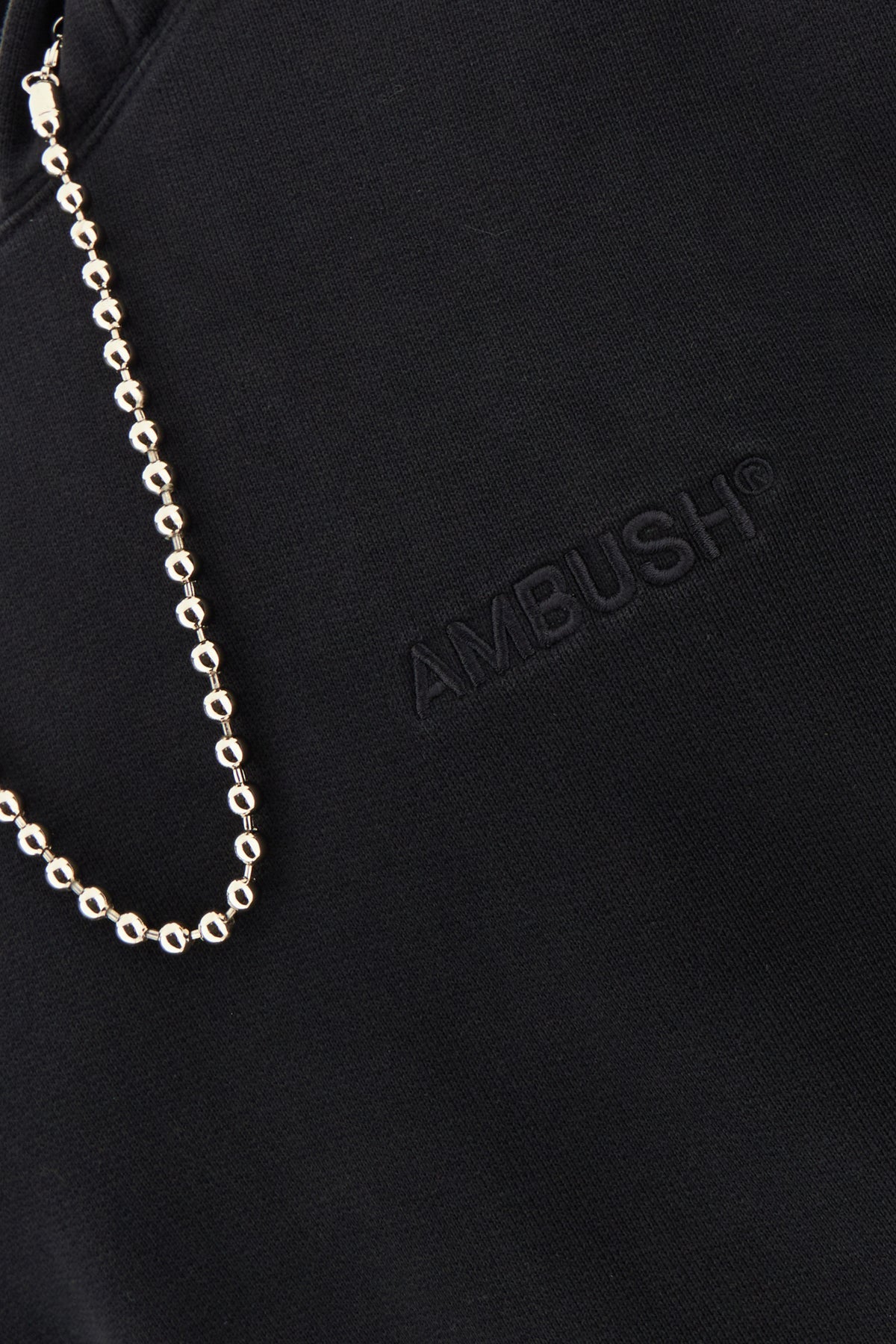 Ambush Man Clothing Sweatshirts AMBUSH