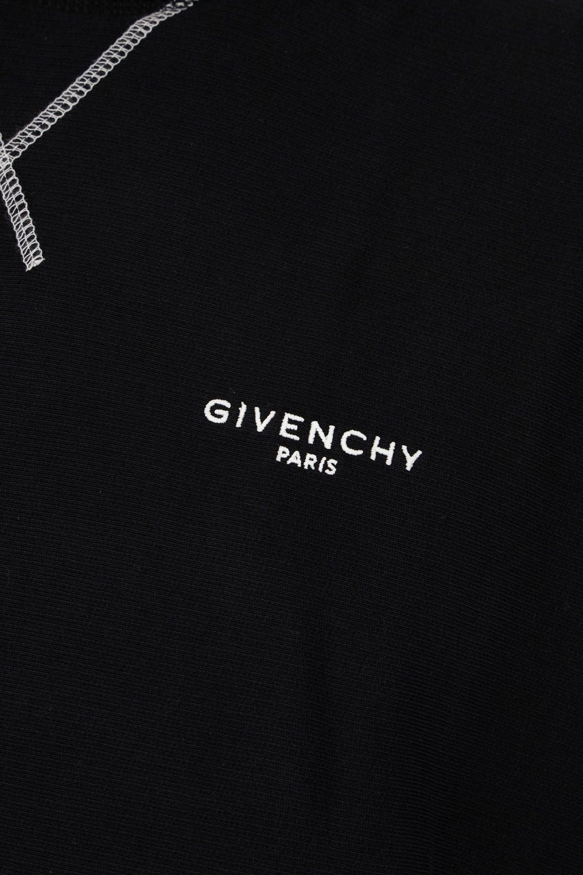 Givenchy Man Clothing Sweatshirts GIVENCHY