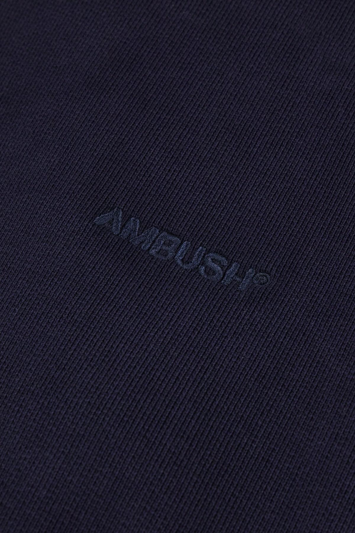 Ambush Woman Clothing Sweatshirts AMBUSH