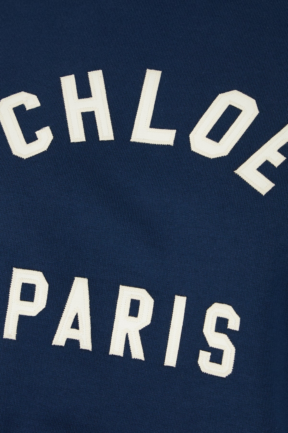 Chloe Woman Clothing Sweatshirts CHLOE