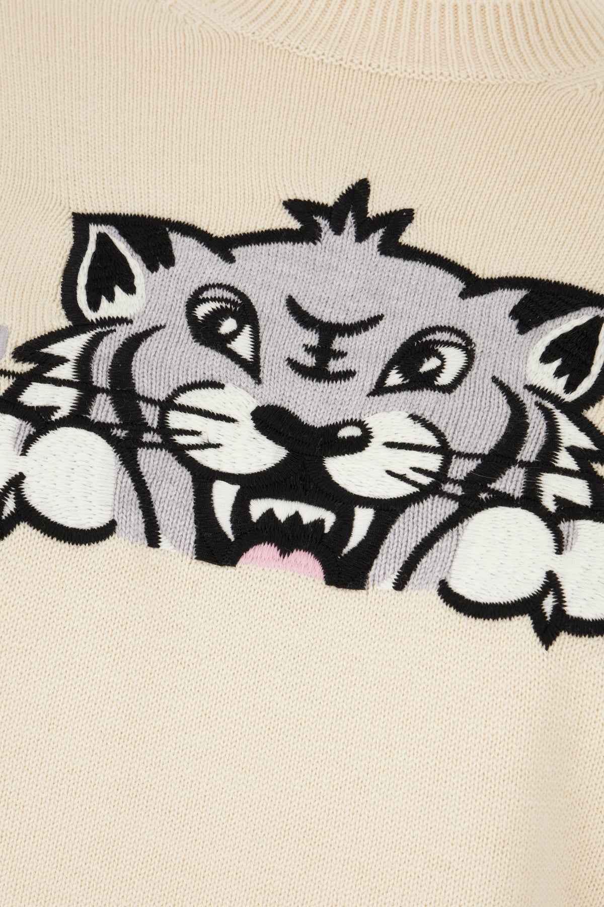 Kenzo Woman Clothing Knitwear KENZO