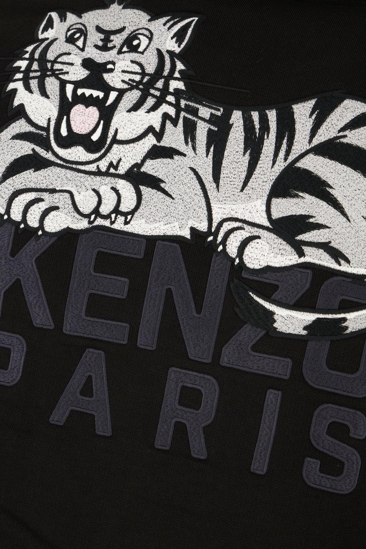 Kenzo Man Clothing Sweatshirts KENZO