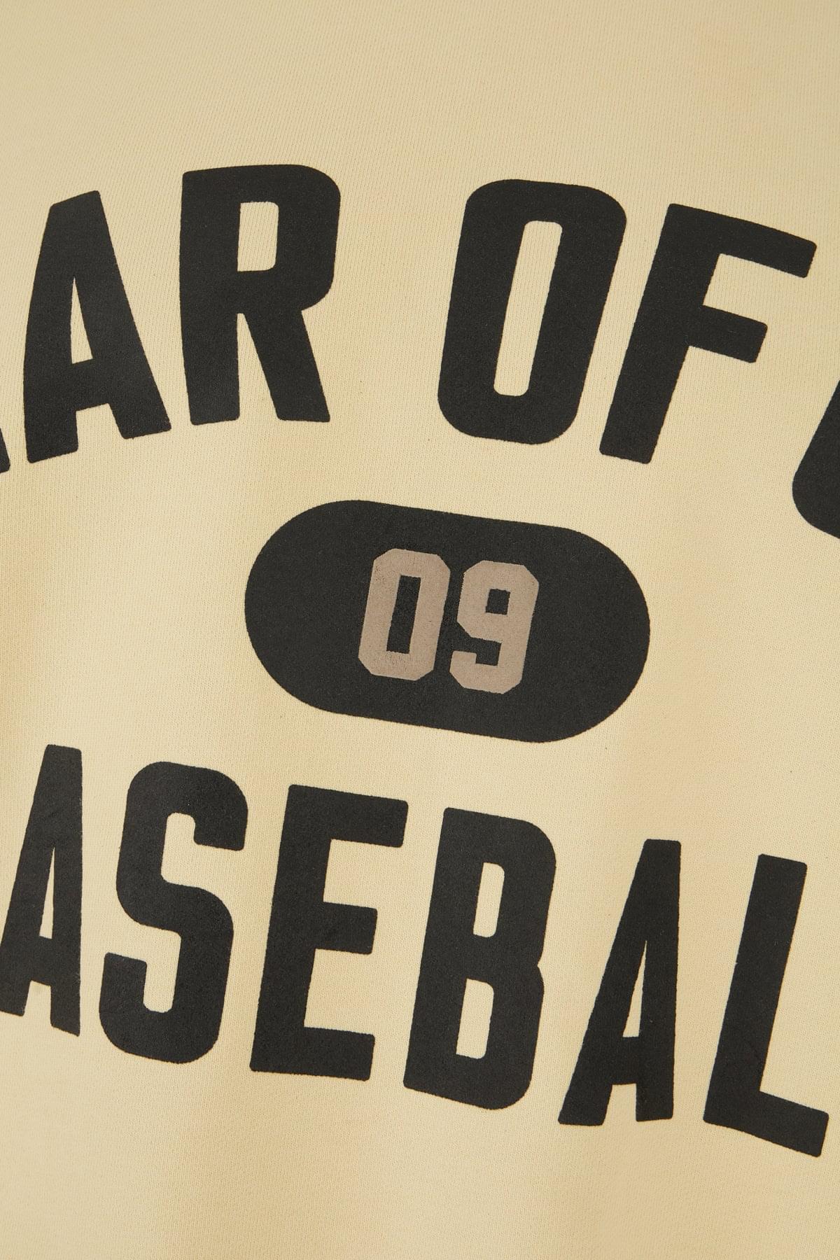 Fear Of God Man Clothing Sweatshirts FEAR OF GOD