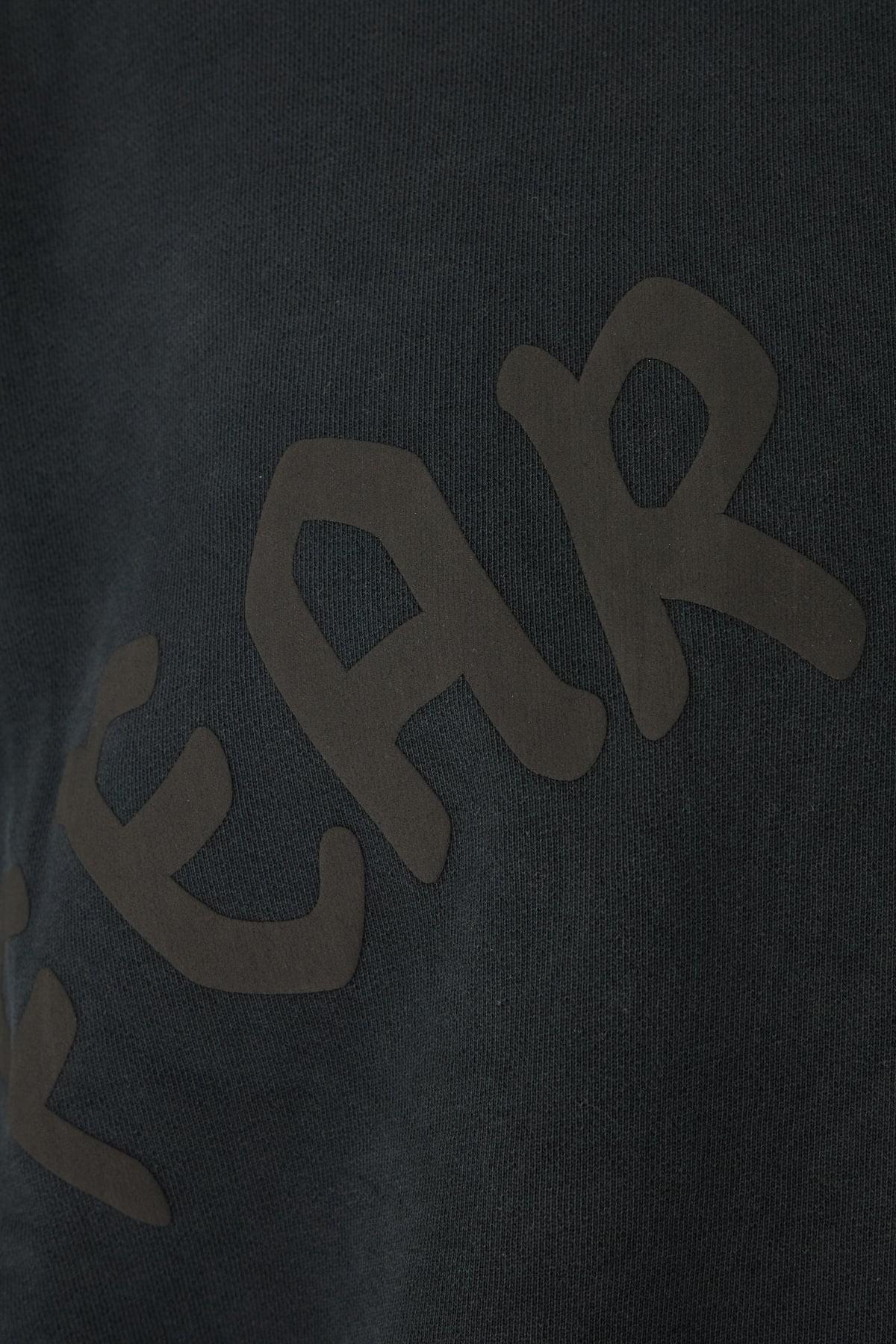 Fear Of God Man Clothing T-Shirt FEAR OF GOD