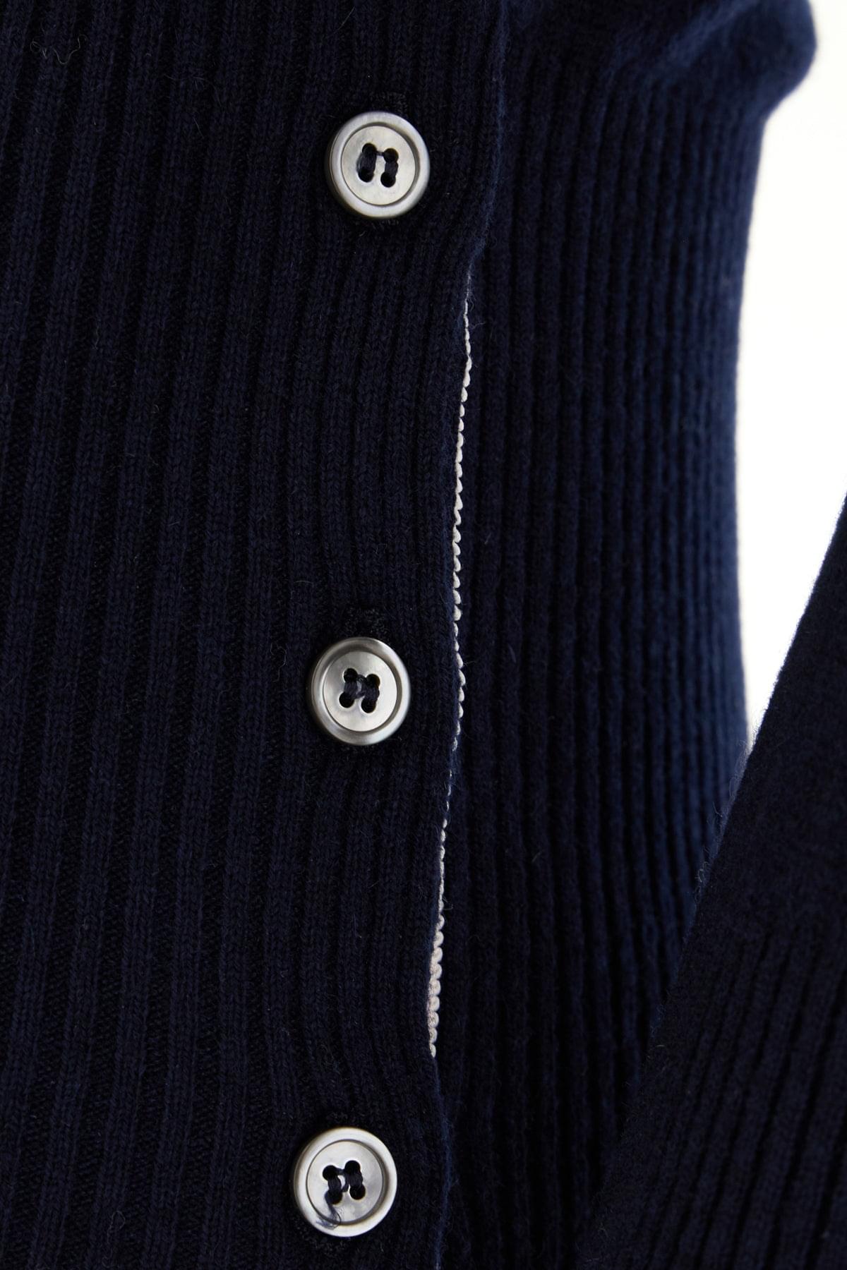 Thom Browne Woman Clothing Sweatshirts THOM BROWNE