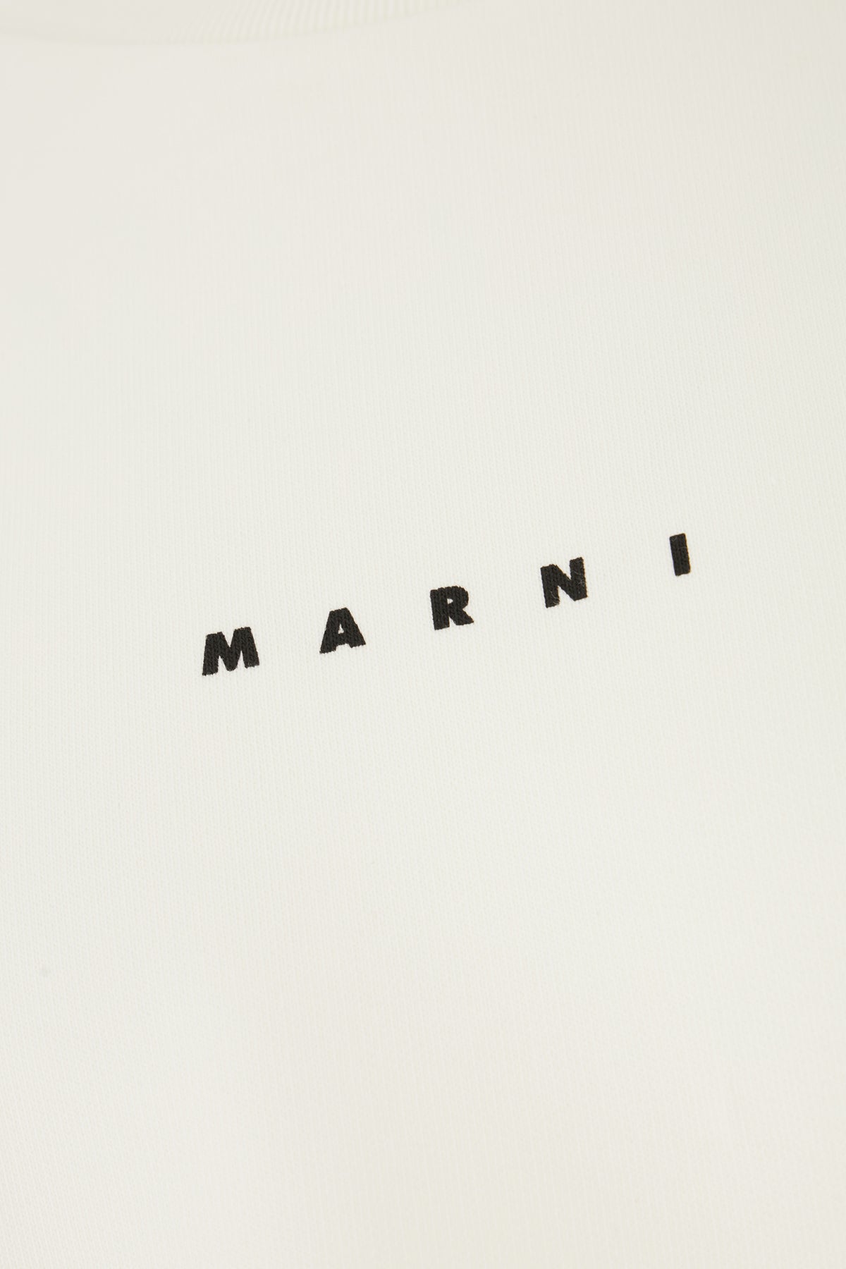 Marni Man Clothing Sweatshirts MARNI