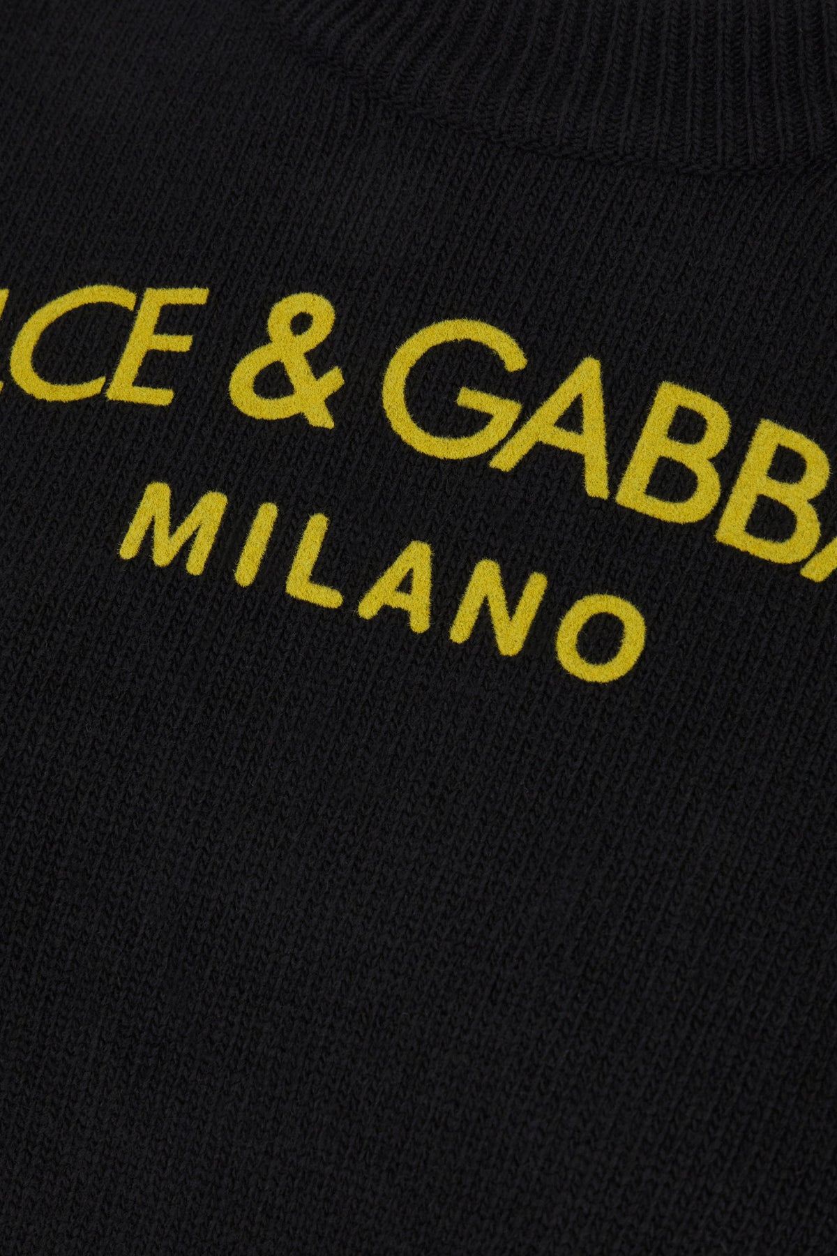 Dolce&Gabbana Woman Clothing Knitwear DOLCE & GABBANA