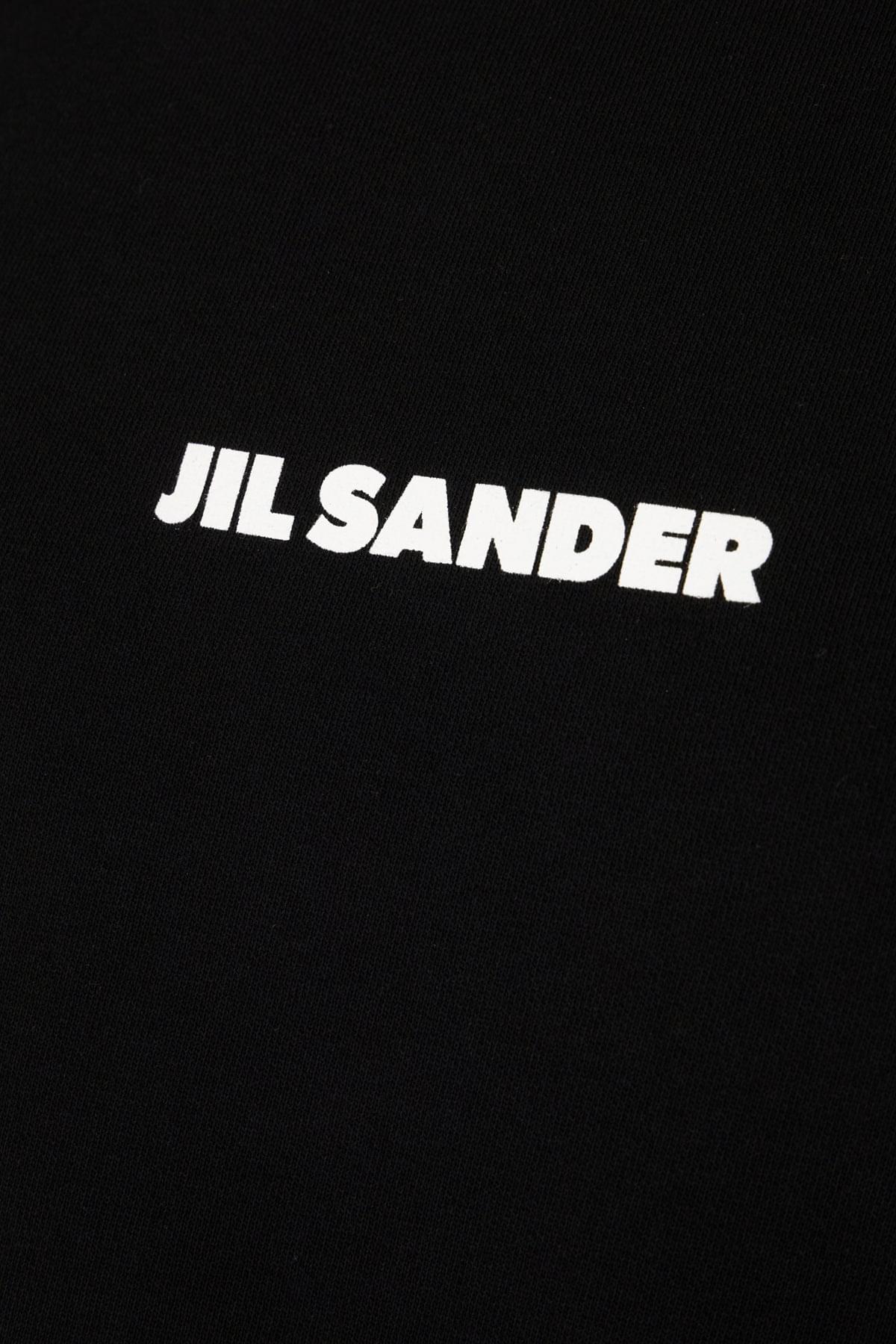 Jil Sander Man Clothing Sweatshirts JIL SANDER