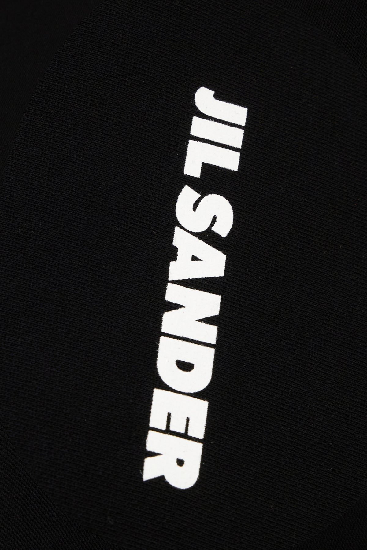 Jil Sander Man Clothing Sweatshirts JIL SANDER