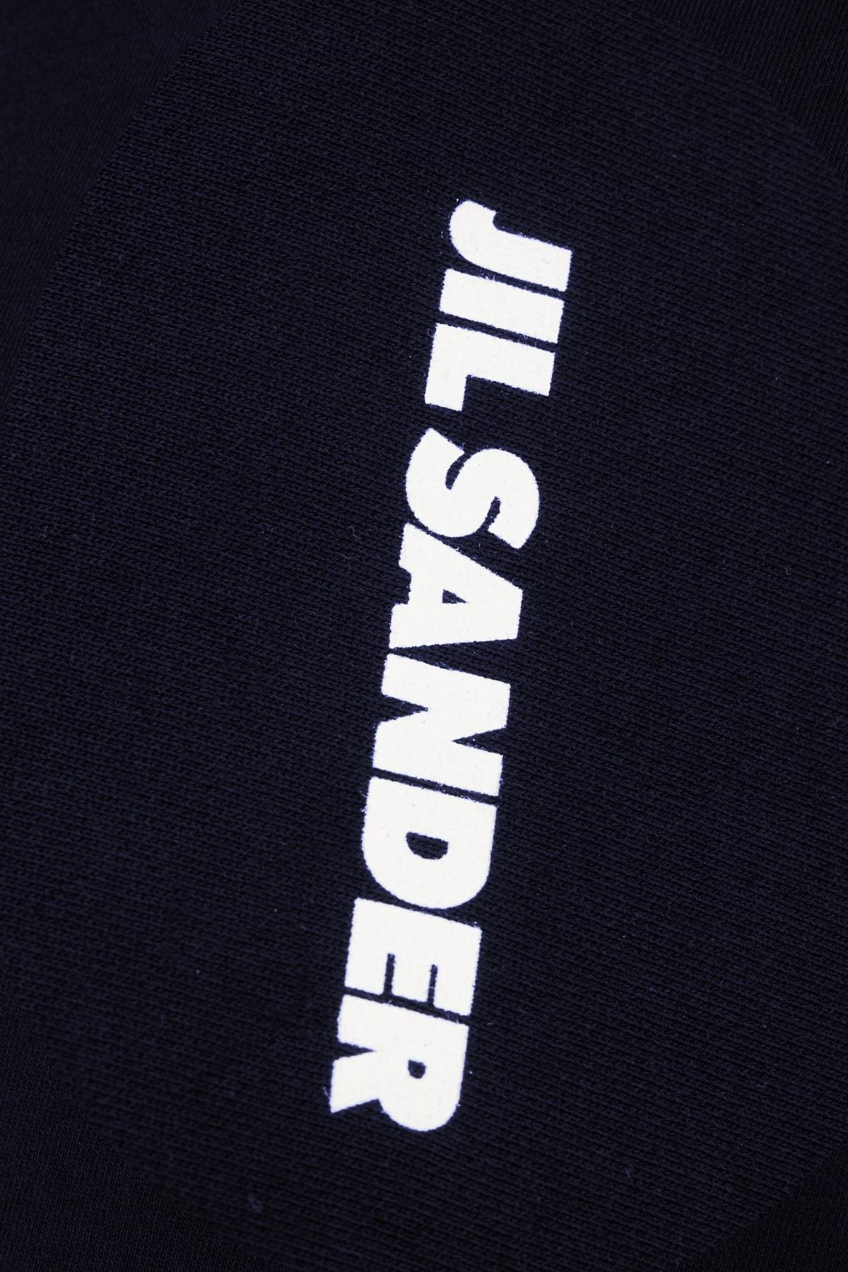 Jil Sander Man Clothing Sweatshirts JIL SANDER
