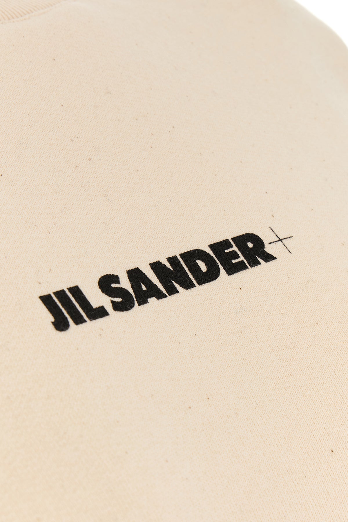 Jil Sander Woman Clothing Sweatshirts JIL SANDER