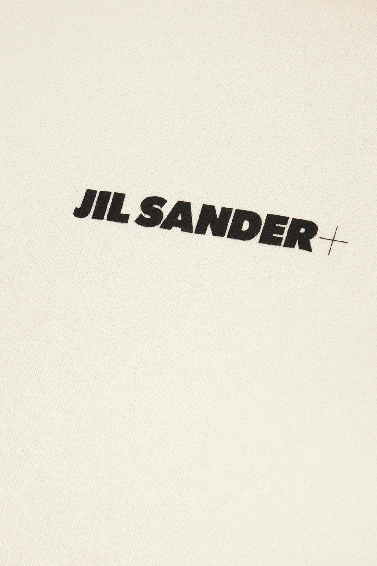 Jil Sander Woman Clothing Sweatshirts JIL SANDER