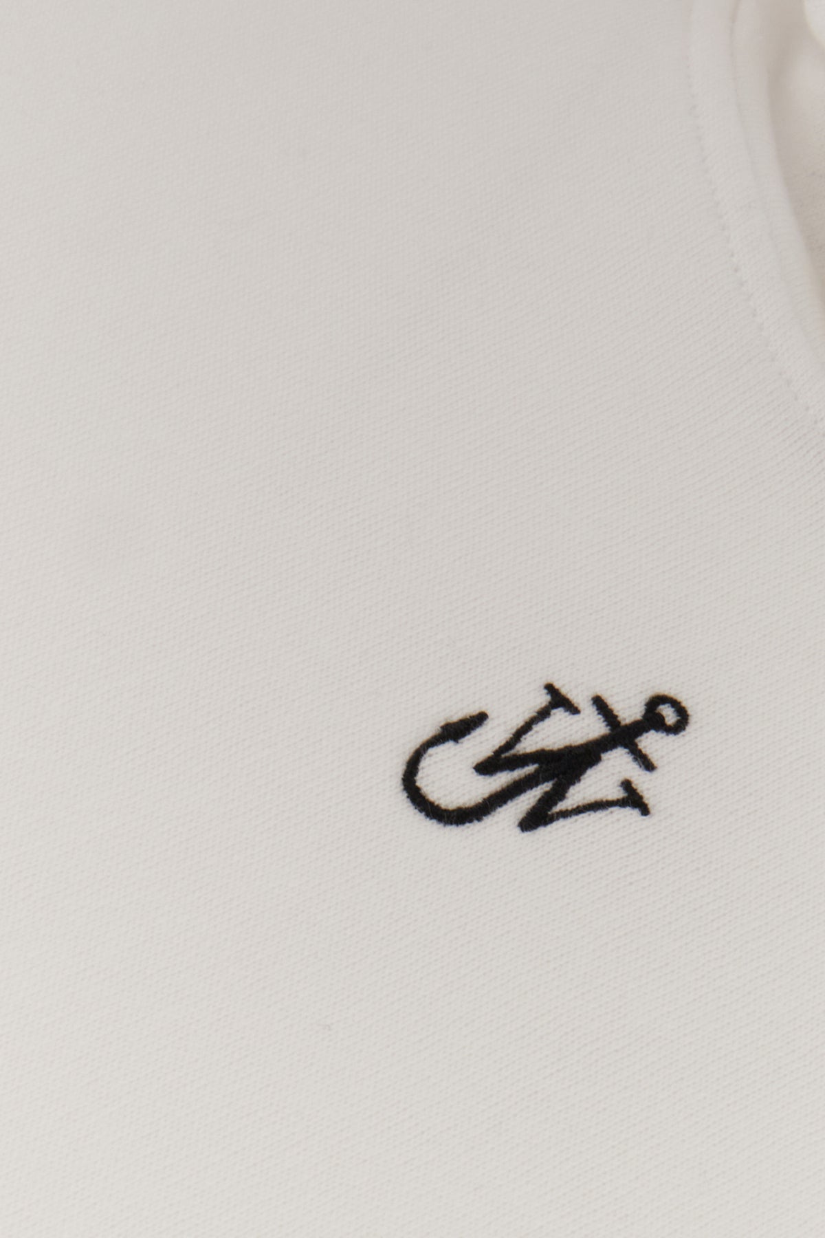Jw Anderson Man Clothing Sweatshirts J.W. ANDERSON