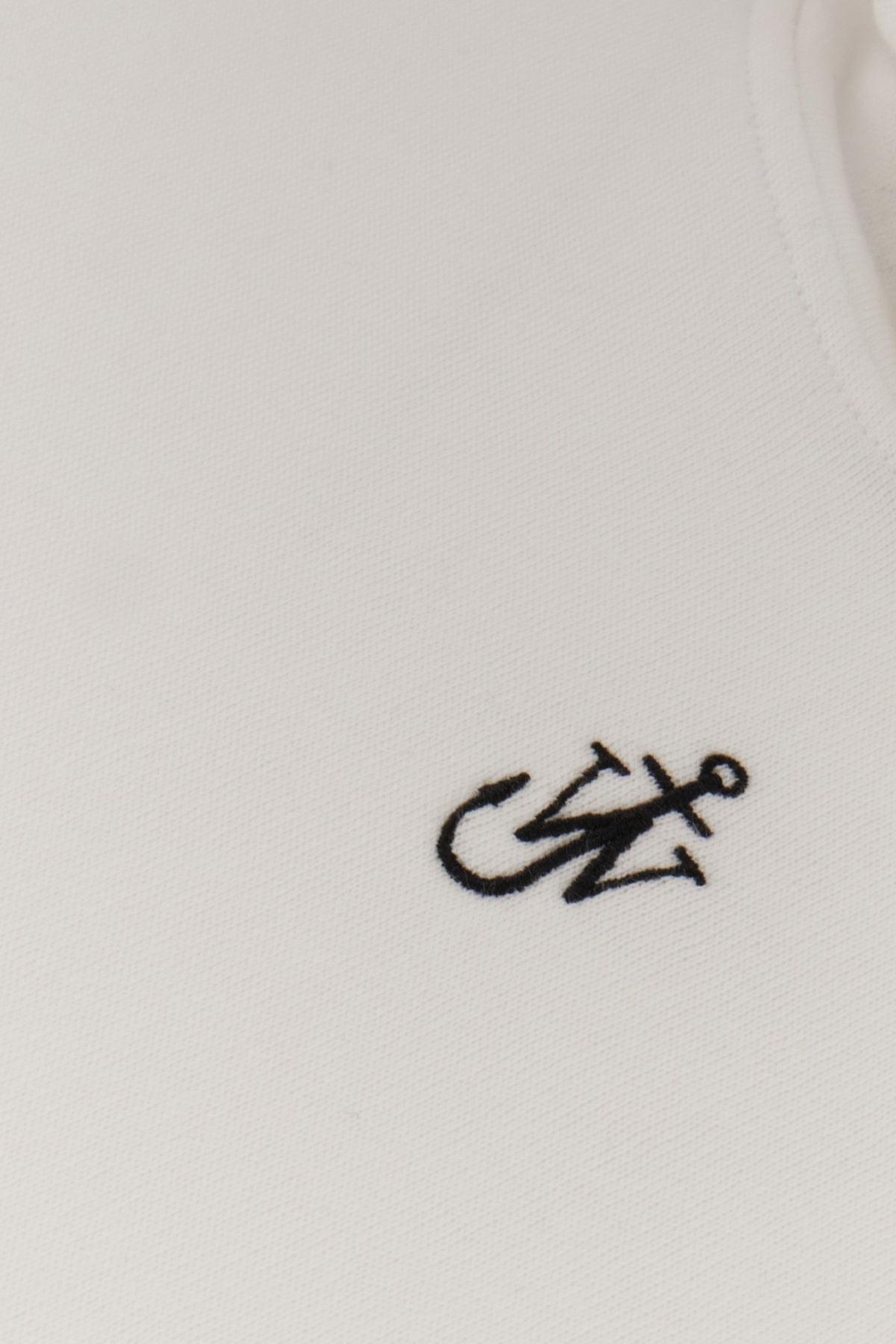 Jw Anderson Man Clothing Sweatshirts J.W. ANDERSON