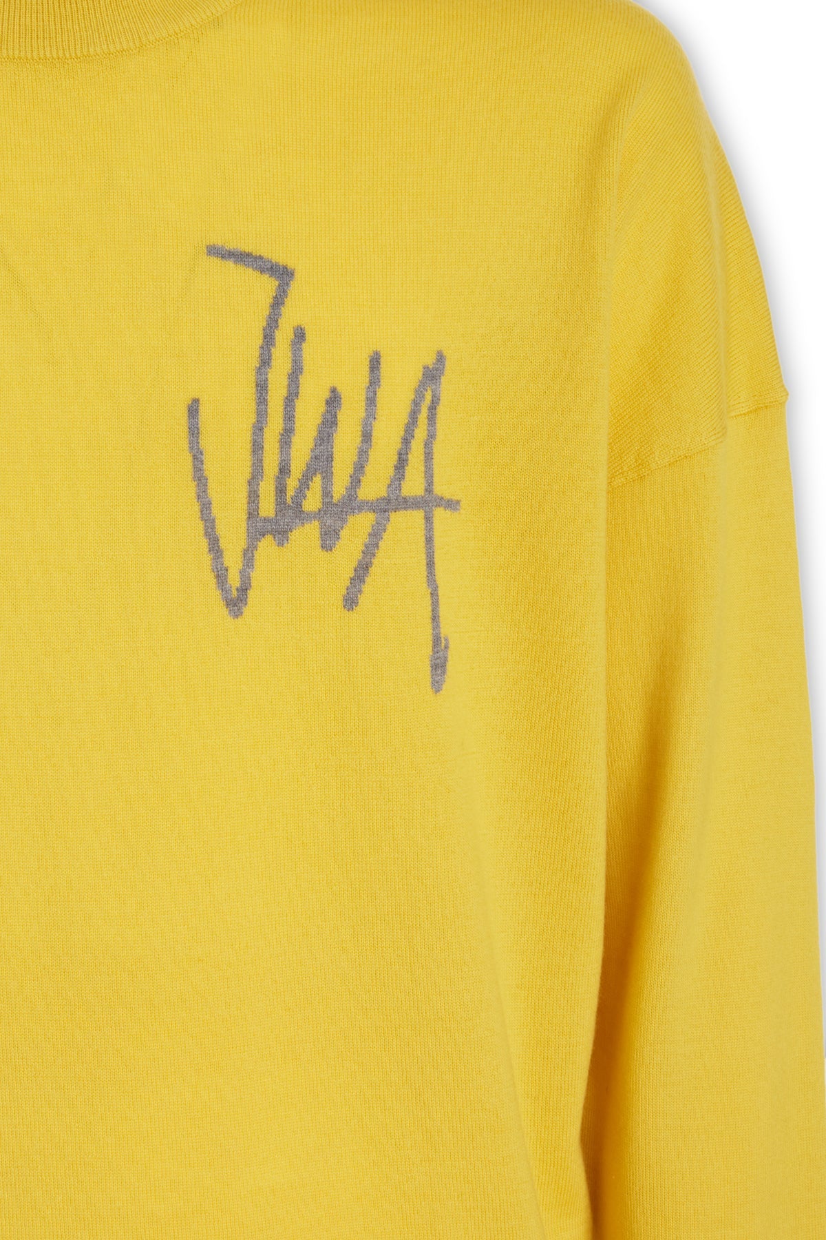 Jw Anderson Man Clothing Knitwear J.W. ANDERSON