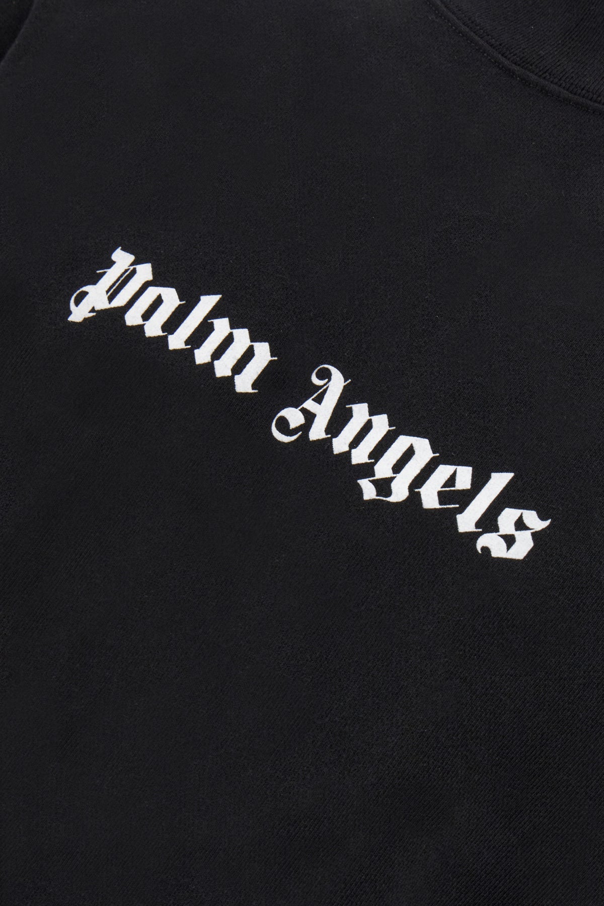 Palm Angels Man Clothing Sweatshirts PALM ANGELS