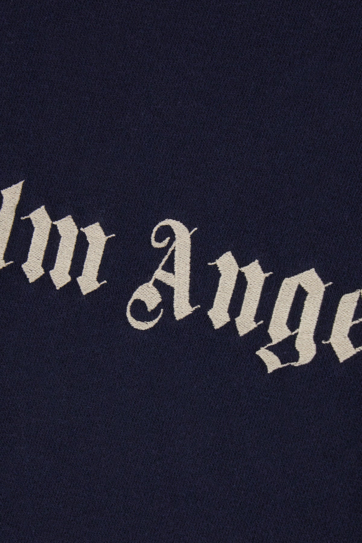 Palm Angels Man Clothing Sweatshirts PALM ANGELS