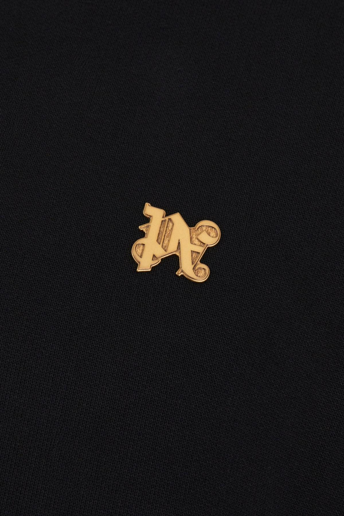 Palm Angels Man Clothing Sweatshirts PALM ANGELS