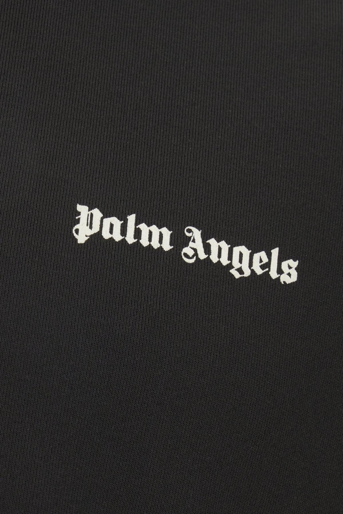 Palm Angels Man Clothing Sweatshirts PALM ANGELS