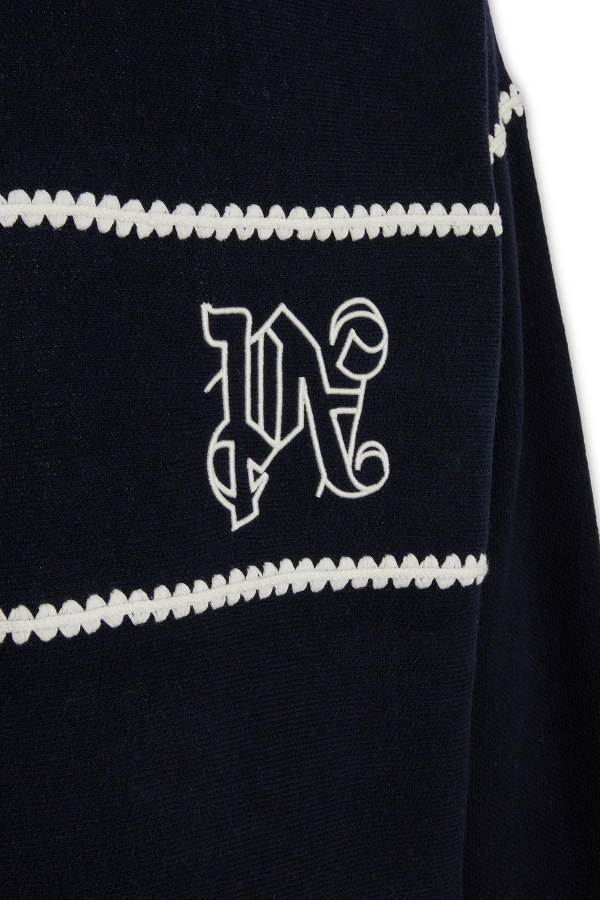Palm Angels Man Clothing Knitwear PALM ANGELS