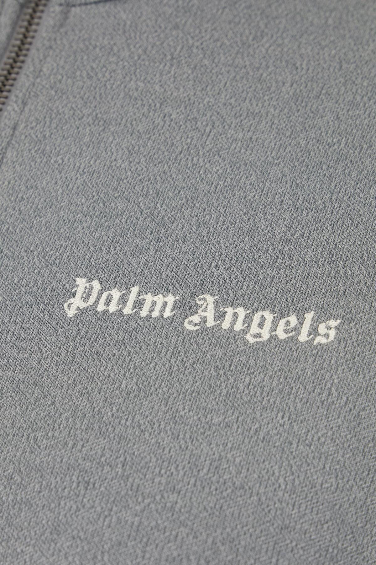 Palm Angels Woman Clothing Sweatshirts PALM ANGELS
