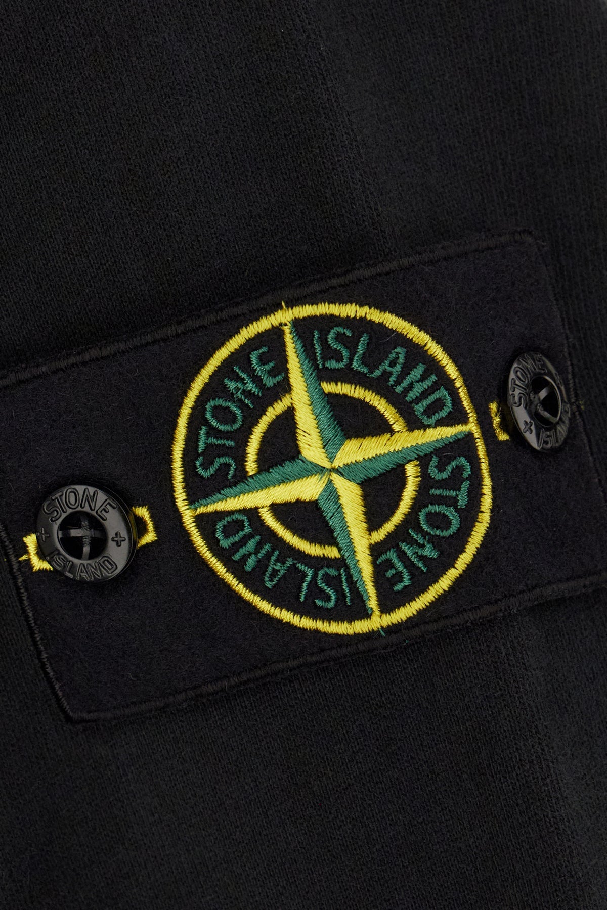 Stone Island Man Clothing Sweatshirts STONE ISLAND