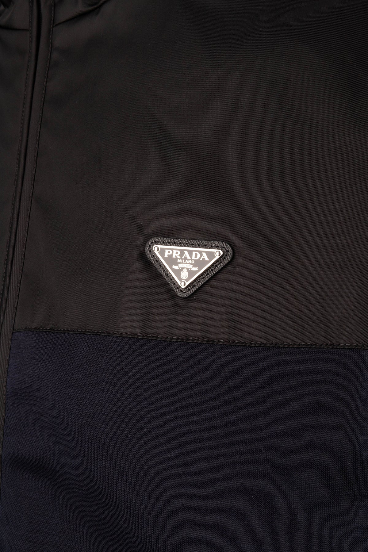 Prada Man Clothing Sweatshirts PRADA
