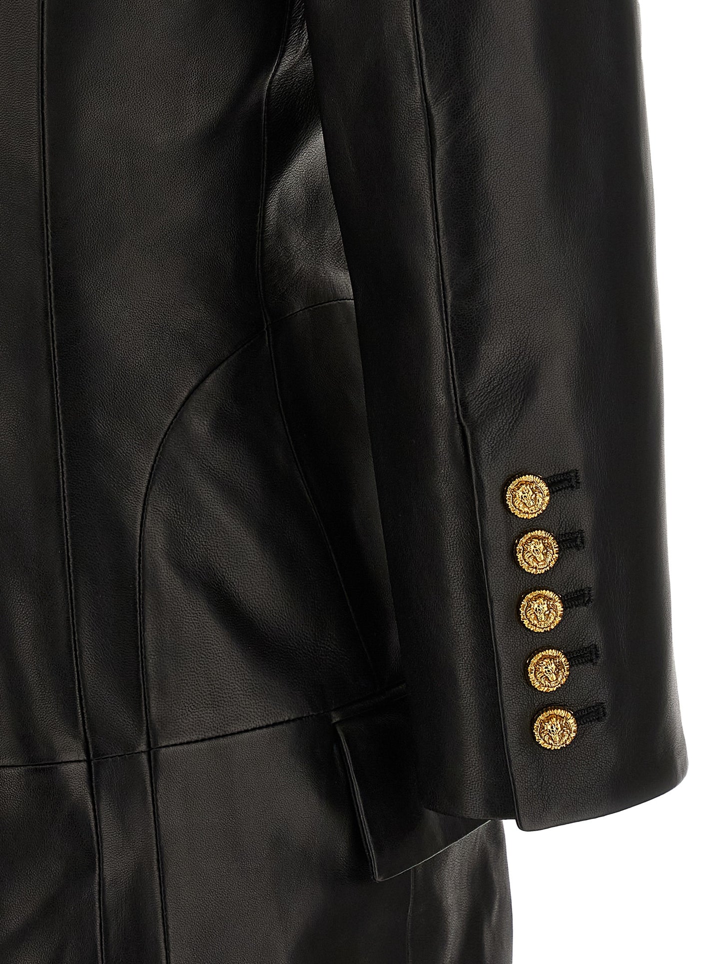 Balmain Women Blazer Dress BALMAIN