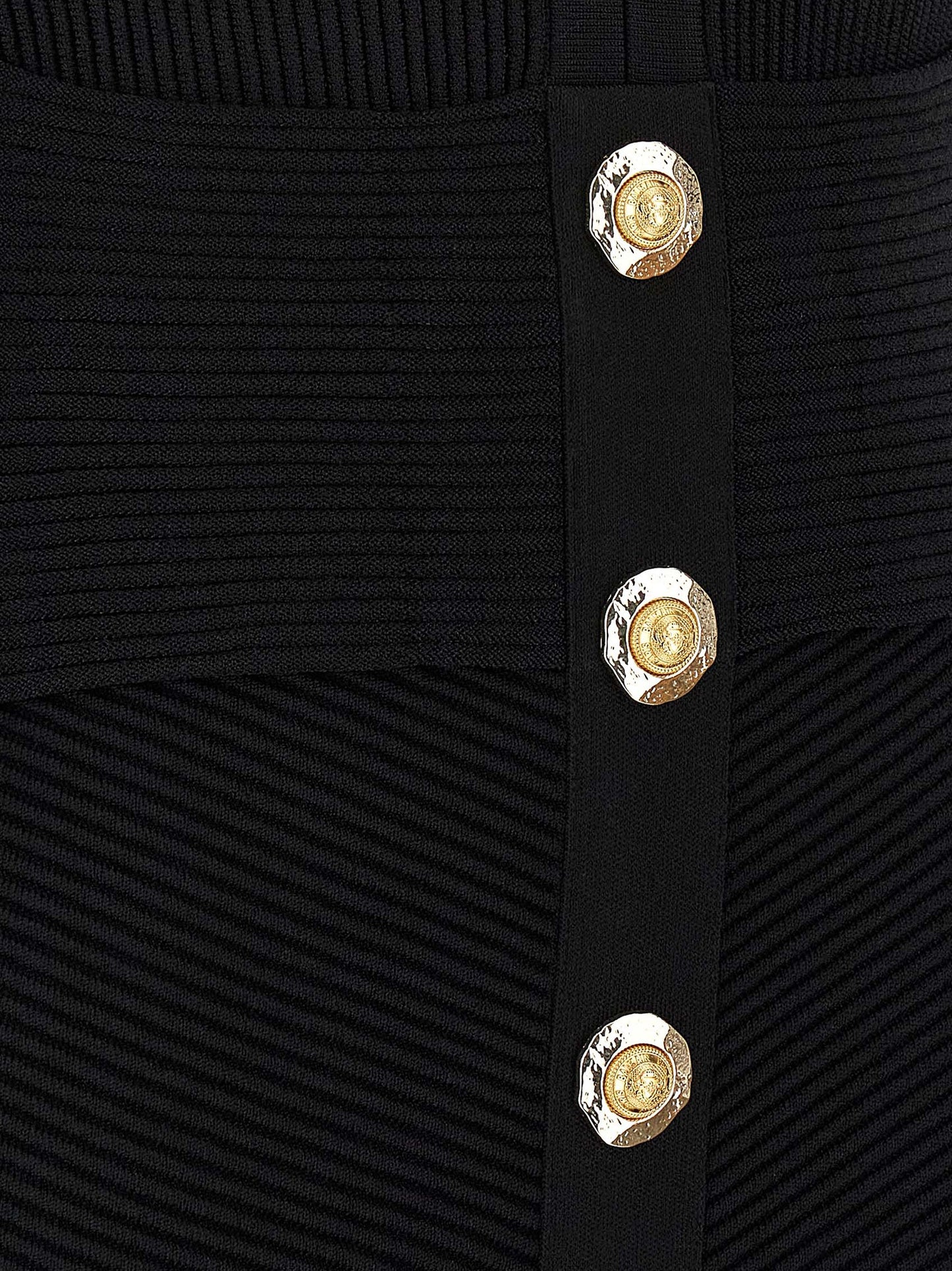Balmain Women Bodycon Dress BALMAIN