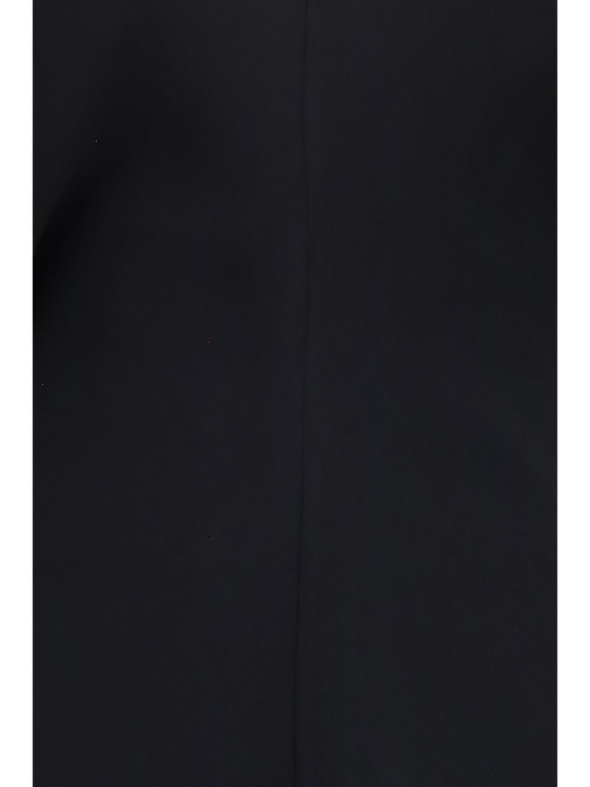 Toteme Women Long-Sleeve Low-Waist Dress TOTEME