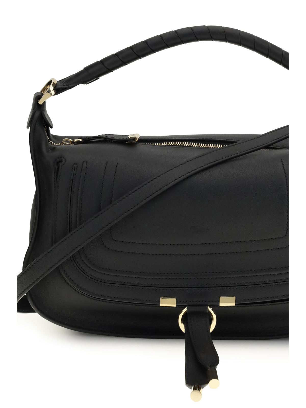 Chloé Women Marcie Small Shoulder Bag
