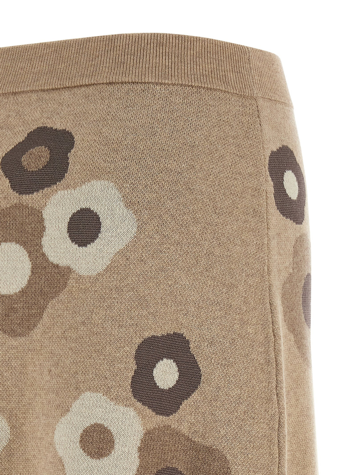 Kenzo Women 'Hana Dots' Skirt