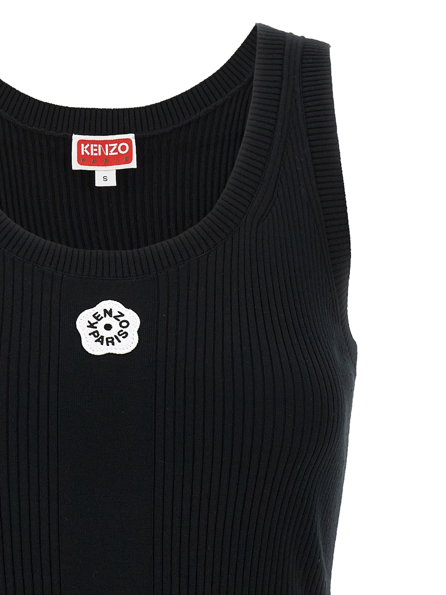 Kenzo Women 'Boke Flower 2.0' Top KENZO