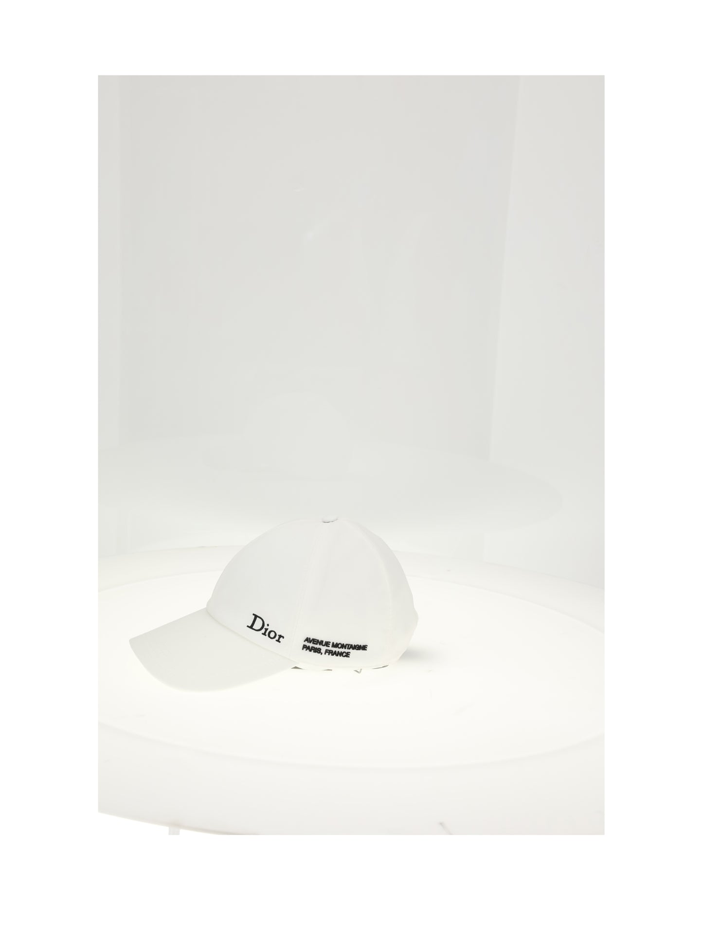Dior Homme Men Hat CHRISTIAN DIOR