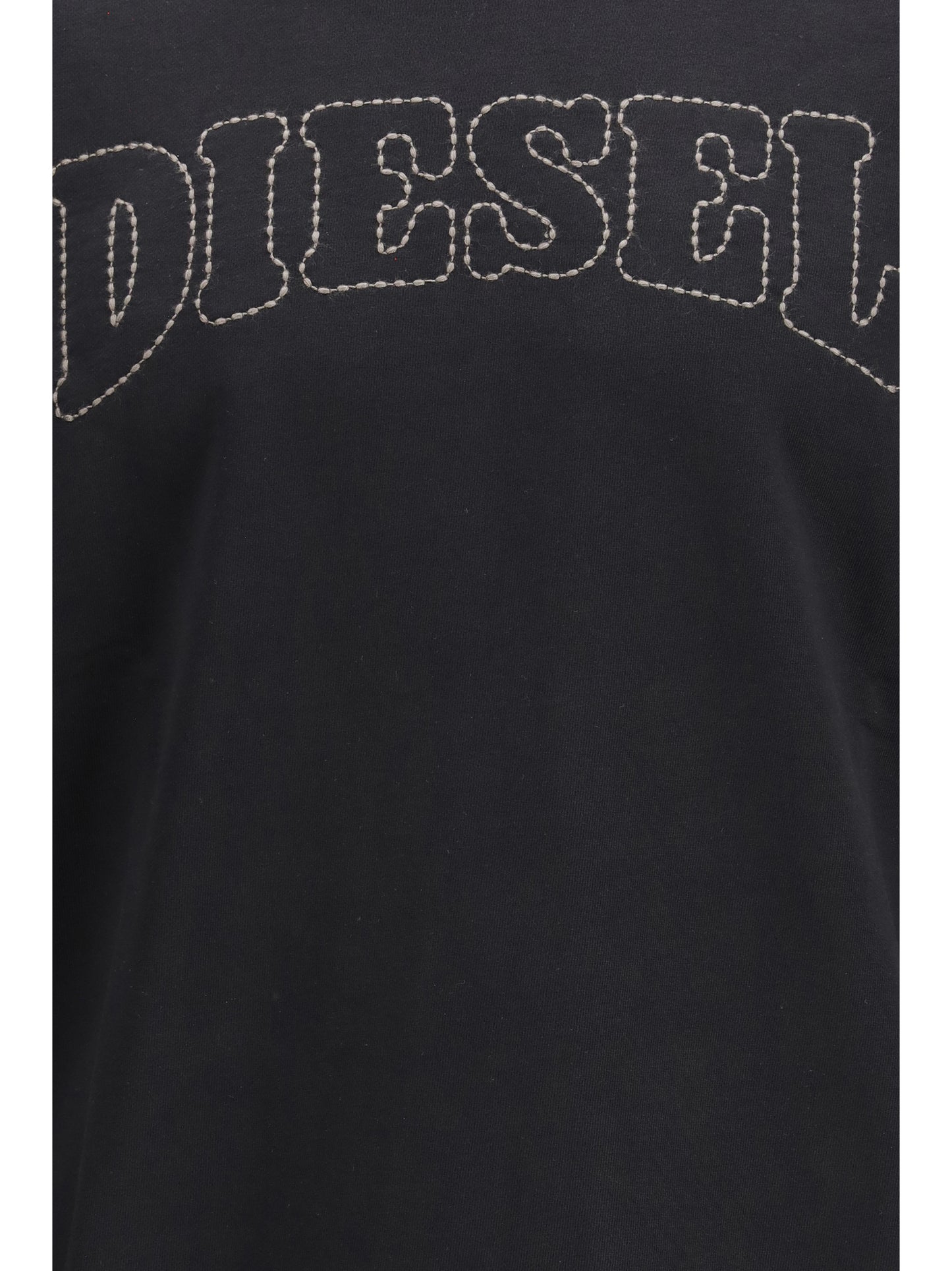 Diesel Men S-Norm-V10 Sweatshirt DIESEL