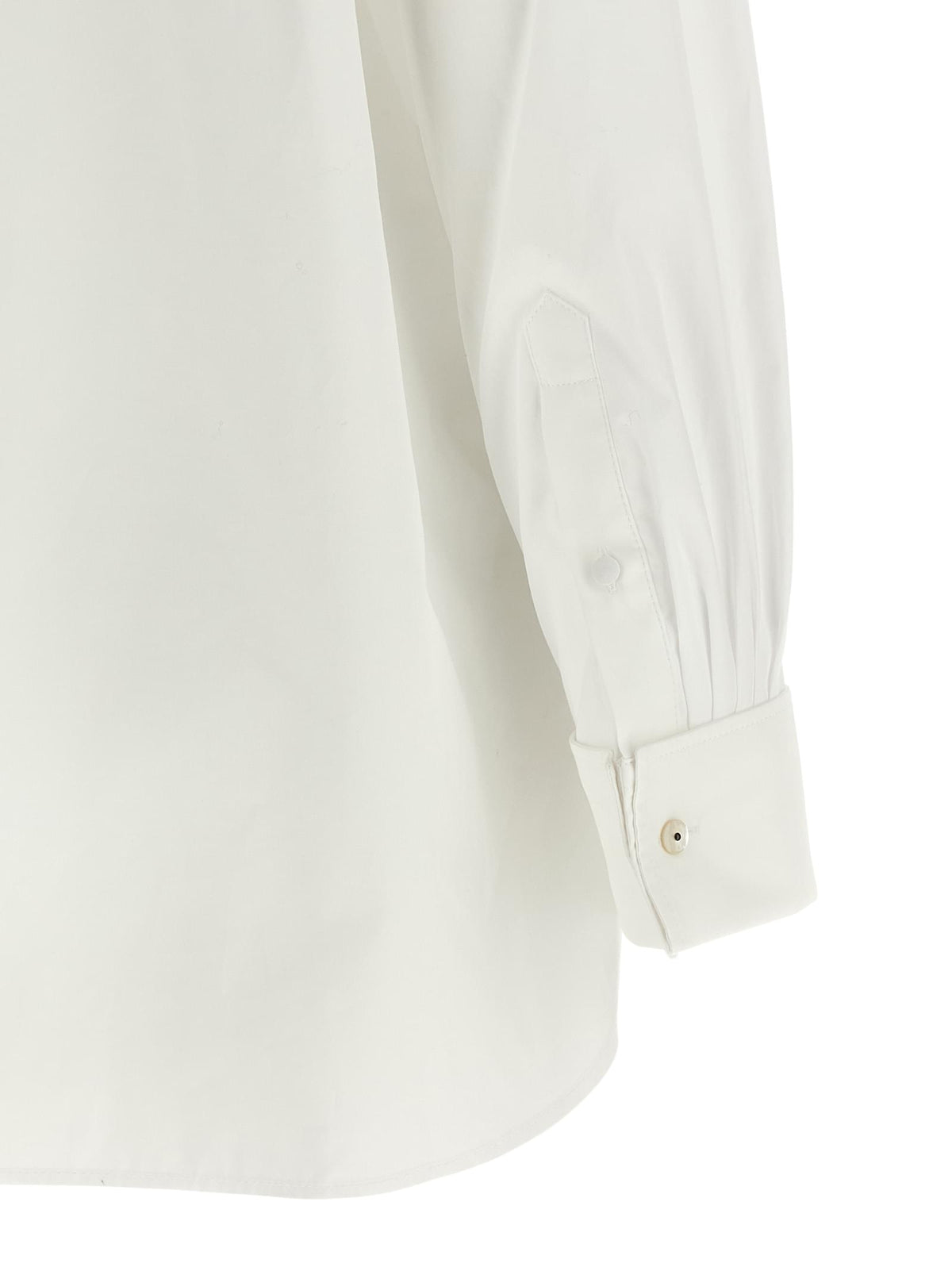 Kenzo Women Lavallière Collar Shirt KENZO