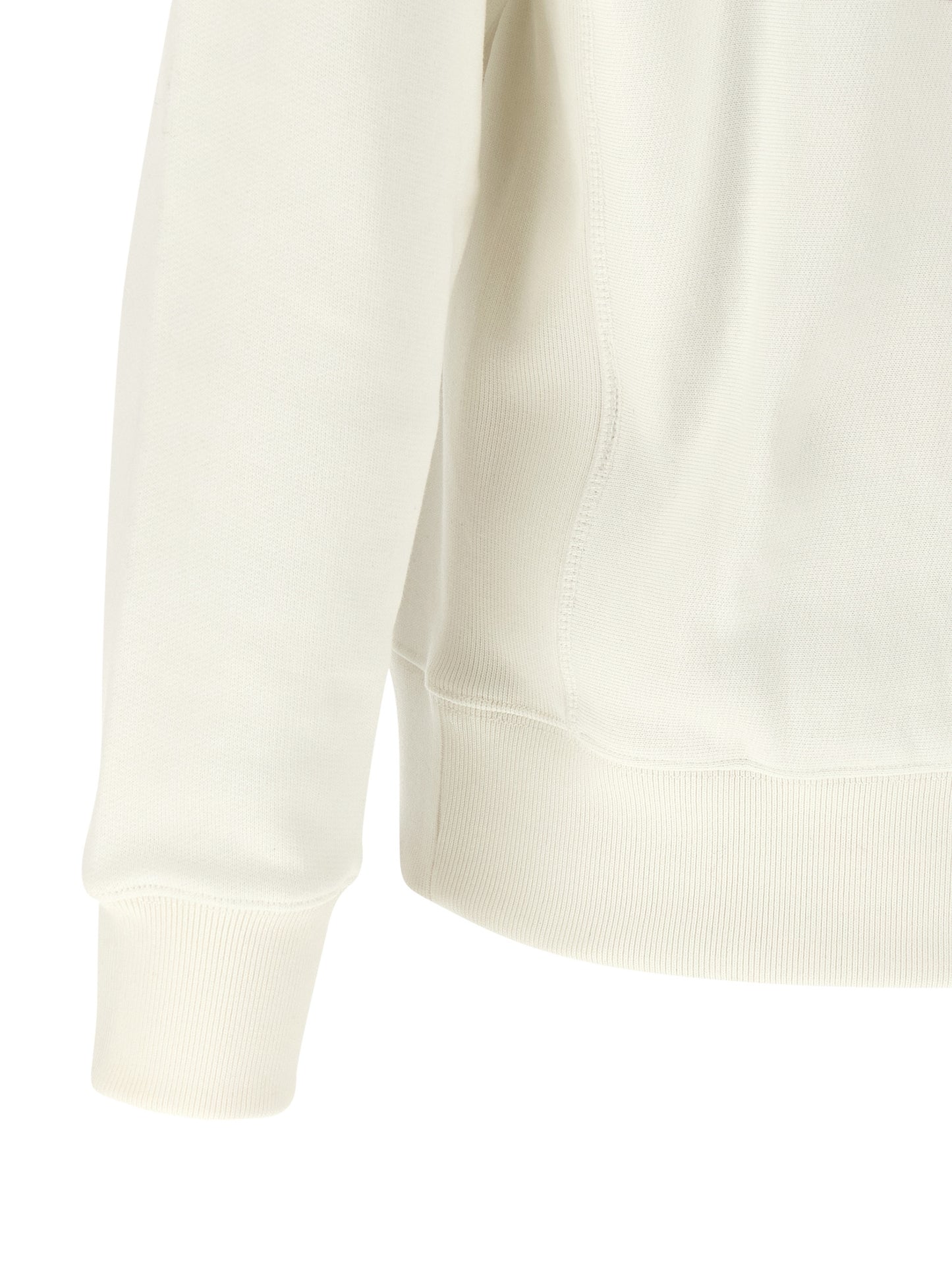 Kenzo Women 'Wild Tiger Embroidered' Hoodie KENZO
