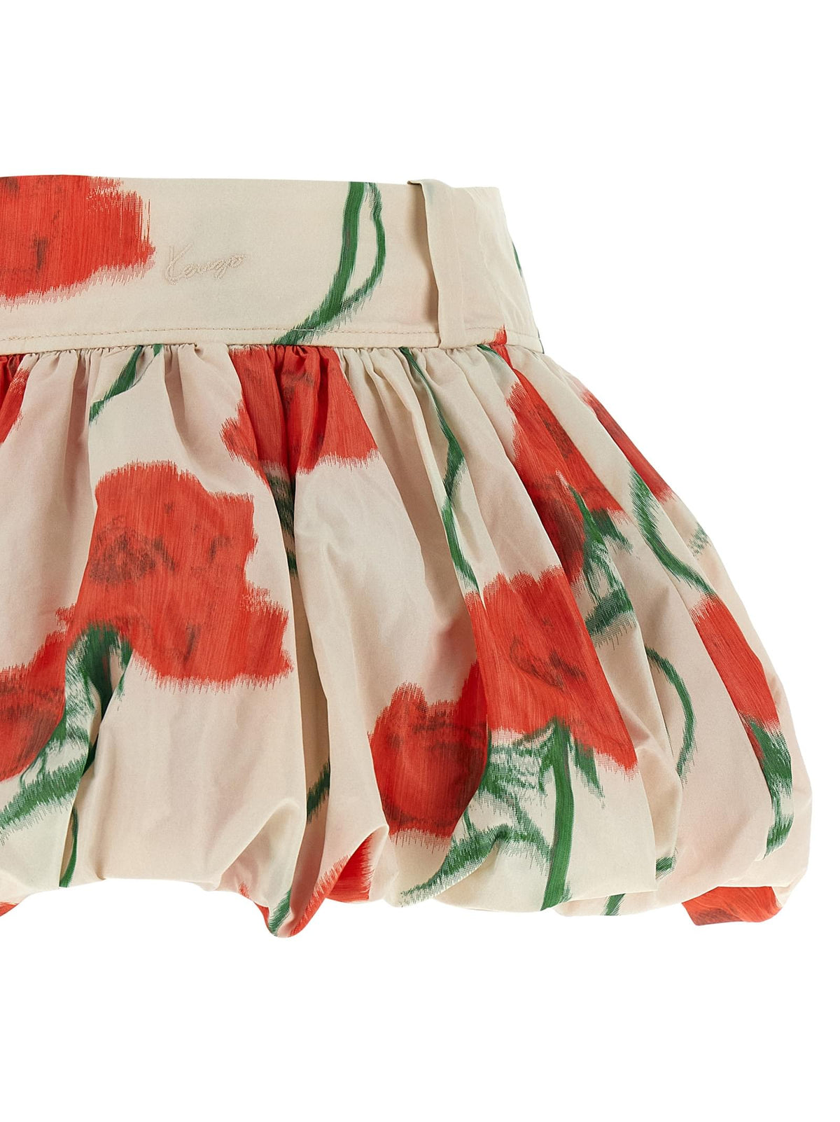 Kenzo Women 'Kenzo Archive Rose' Skirt KENZO