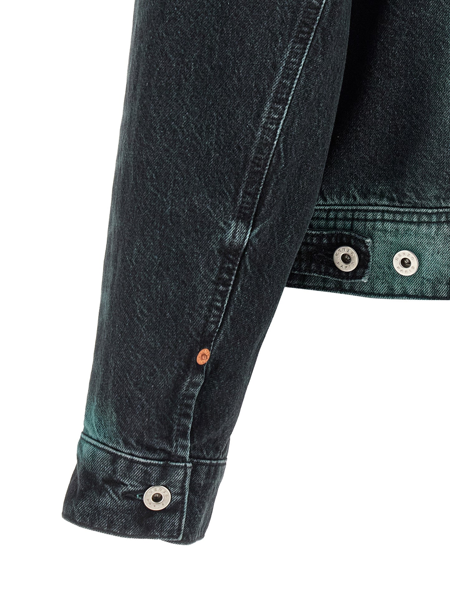 Kenzo Men 'Boke Heart' Jacket KENZO