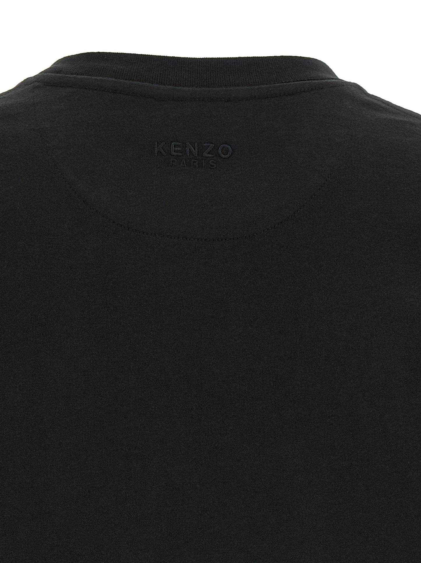 Kenzo Men 'Wild Tiger Gots' T-Shirt KENZO