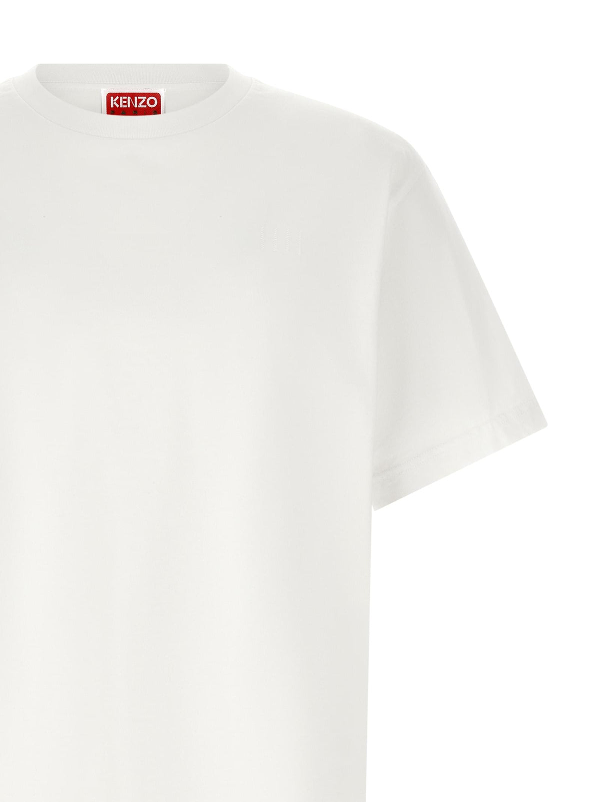 Kenzo Men 'Boke Flower 2.0' T-Shirt KENZO