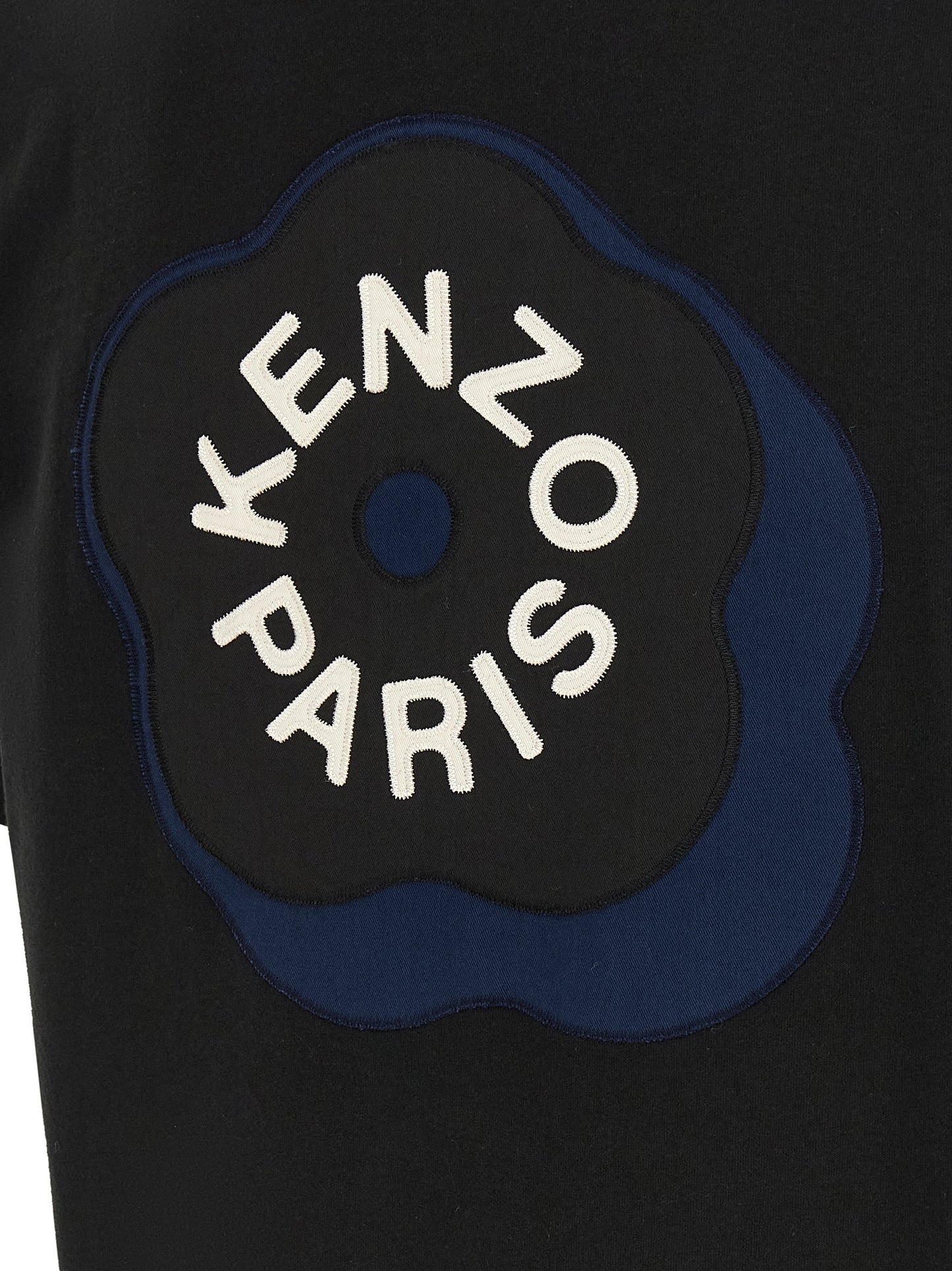 Kenzo Men 'Boke Flower 2.0' T-Shirt KENZO