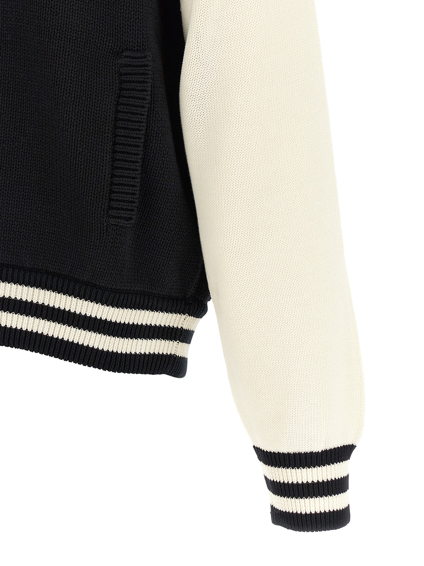 Kenzo Men 'Kenzo Paris Emblem' Cardigan KENZO