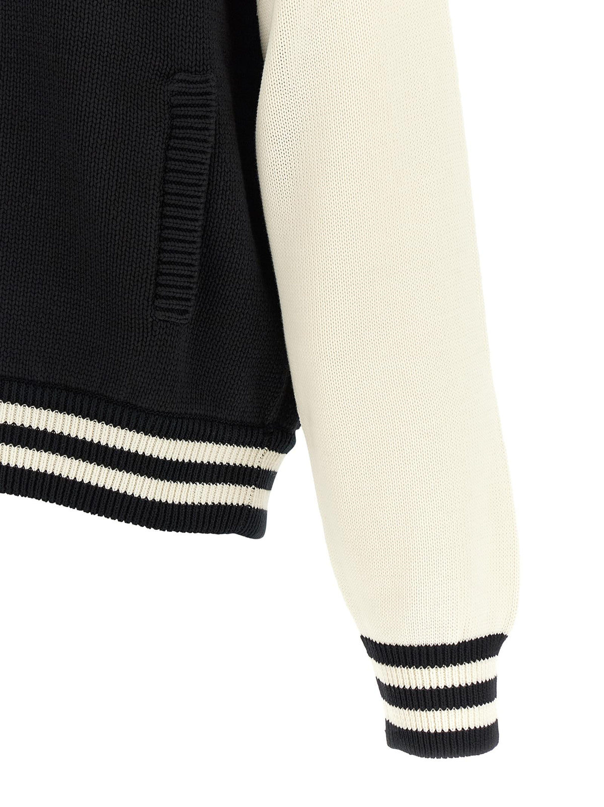 Kenzo Men 'Kenzo Paris Emblem' Cardigan KENZO
