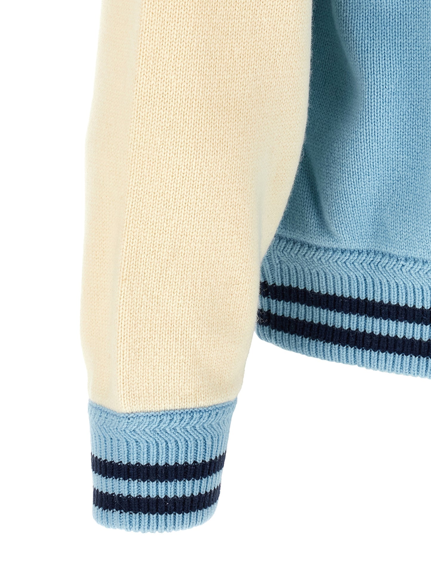 Kenzo Men 'Varsity' Cardigan KENZO