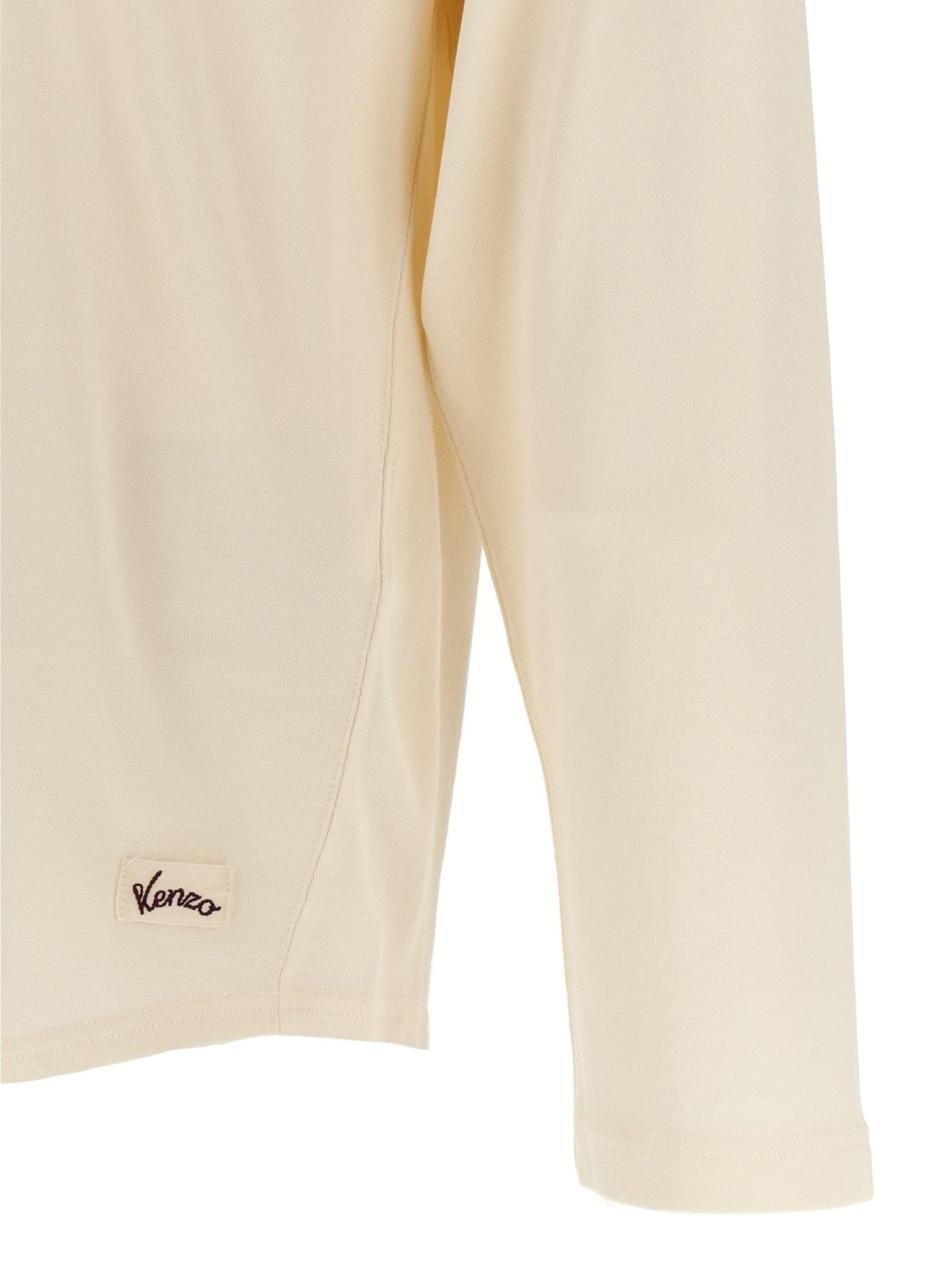 Kenzo Men T-Shirt ‘Kenzo Varsity' KENZO