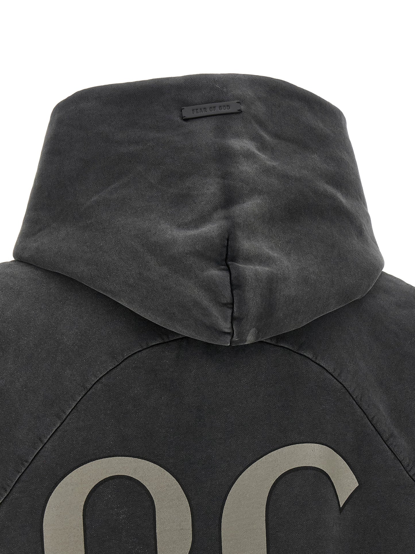 Fear Of God Men '26' Hoodie FEAR OF GOD