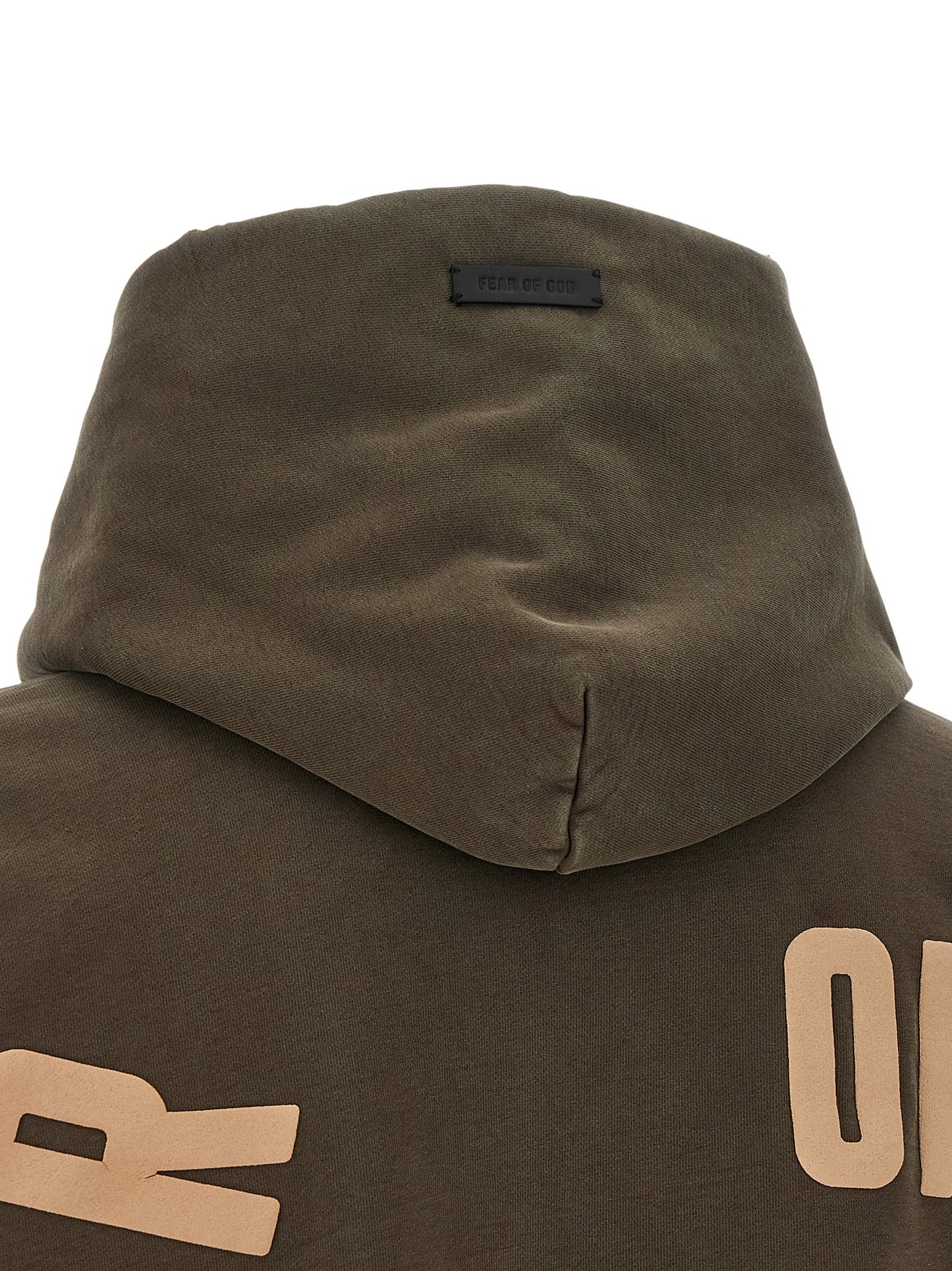 Fear Of God Men 'Fear Of God Classic' Hoodie FEAR OF GOD